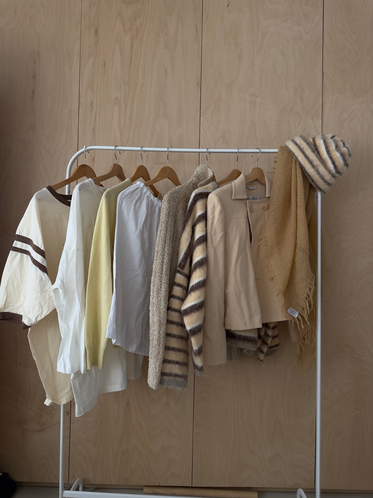 Clothing Lot 007