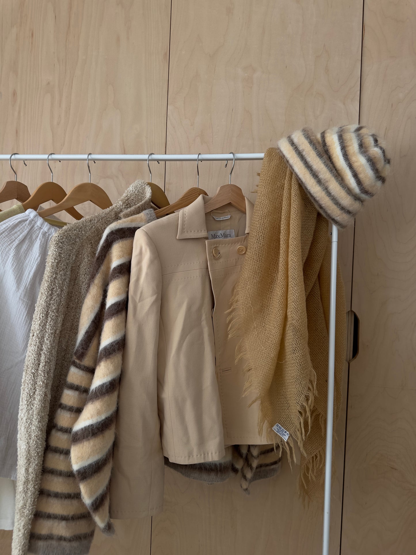 Clothing Lot 007