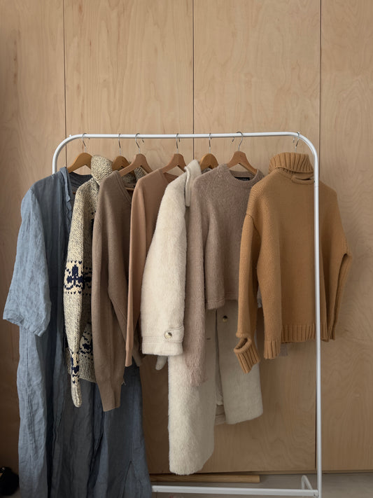 Clothing Lot 008