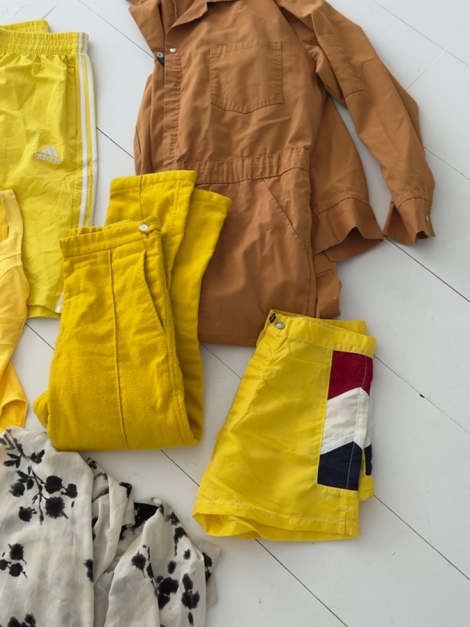 Clothing Lot