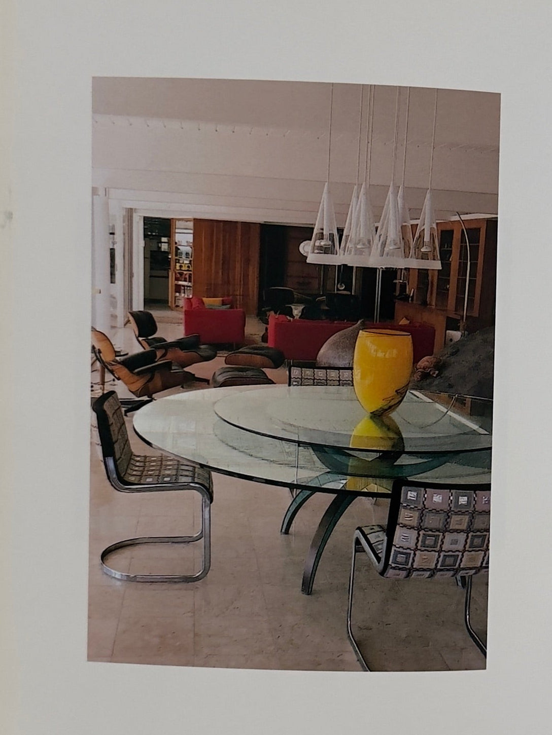 Palm Springs Hardcover