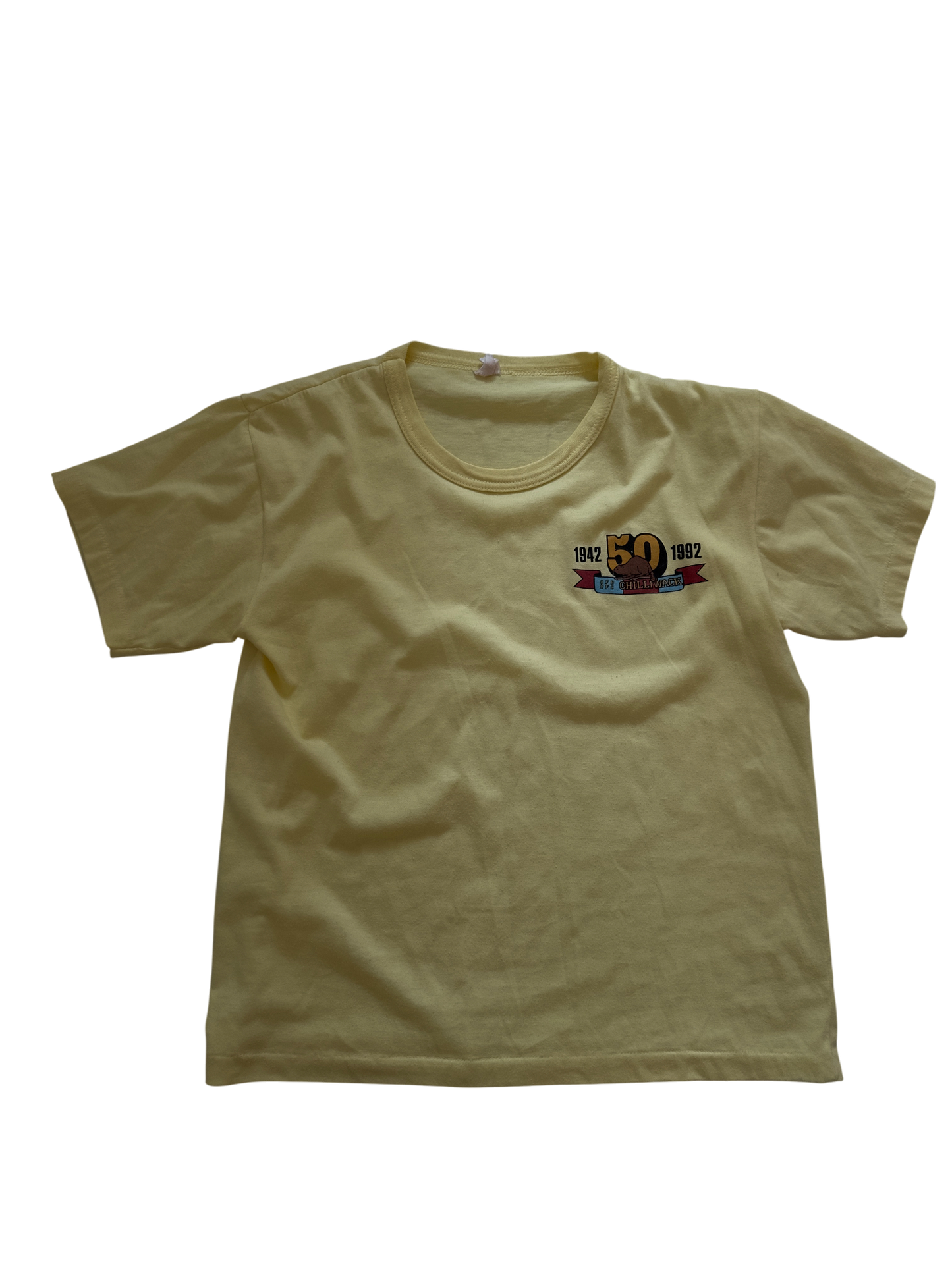 1992 Tee