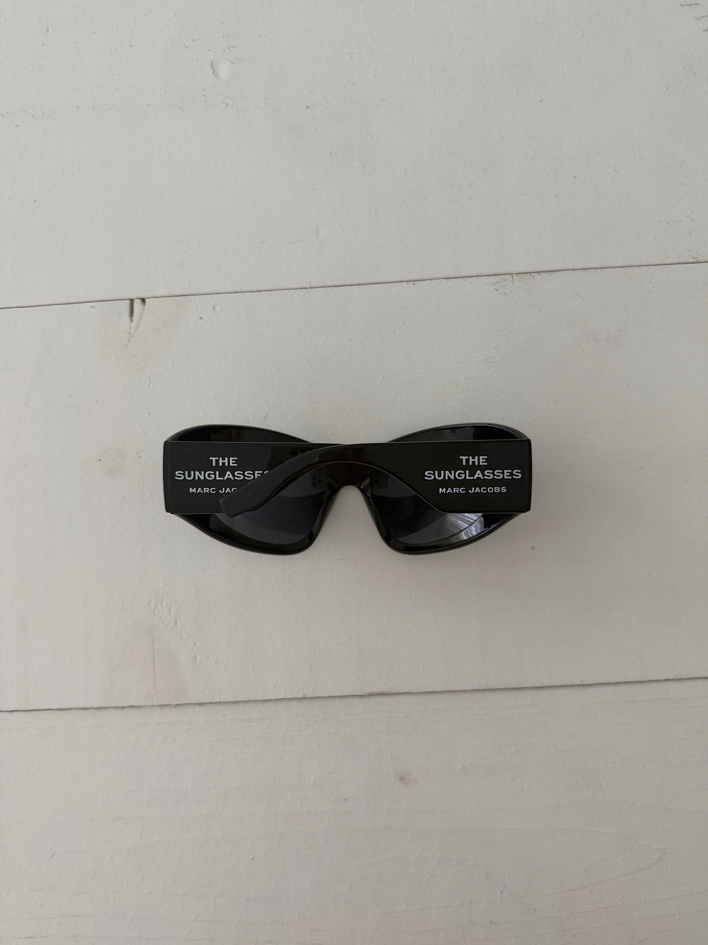 Marc Jacobs Wrap Around Sunglasses