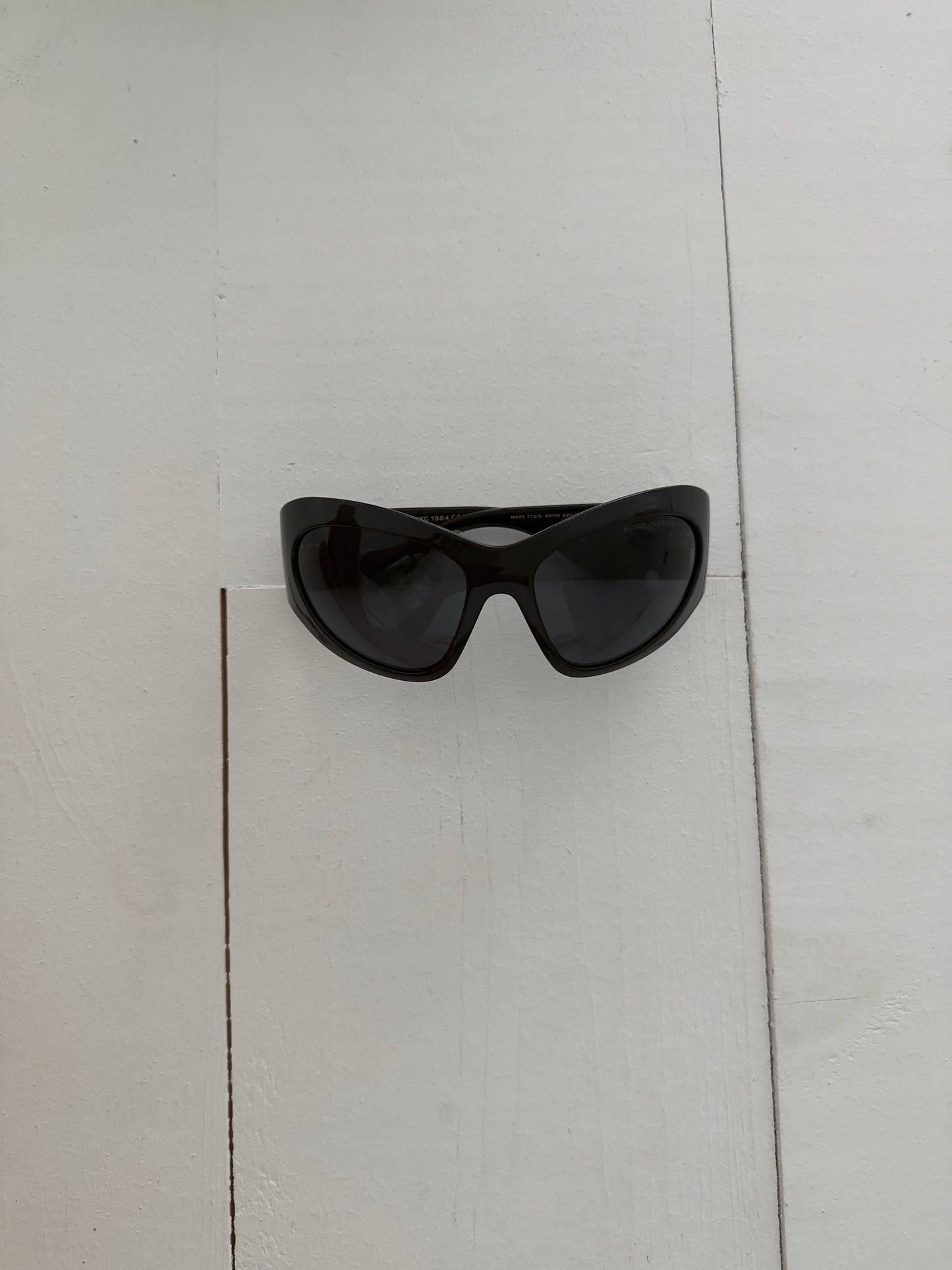 Marc Jacobs Wrap Around Sunglasses