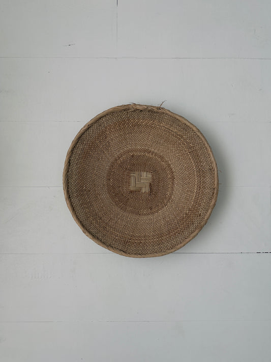 Tonga Basket