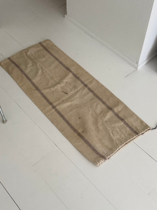 Antique European Grainsack