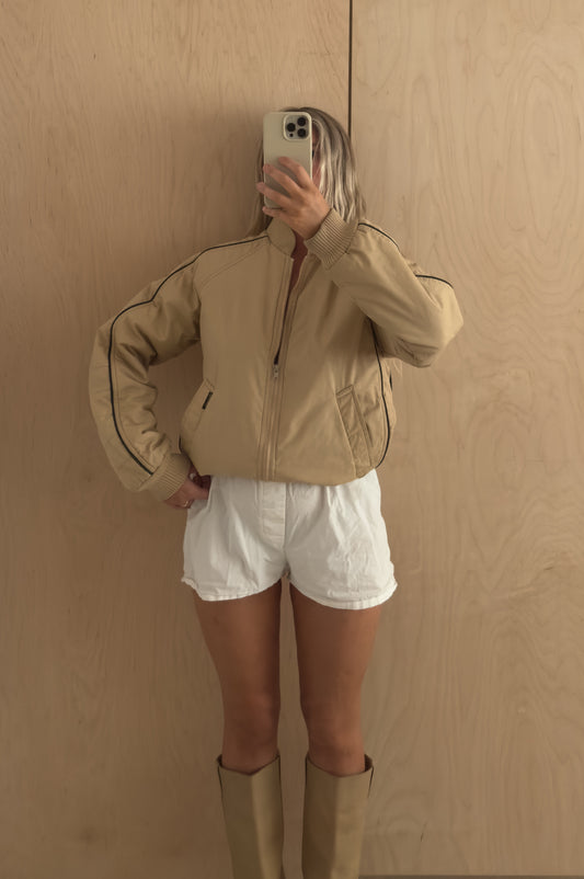 80s Wrangler Jacket