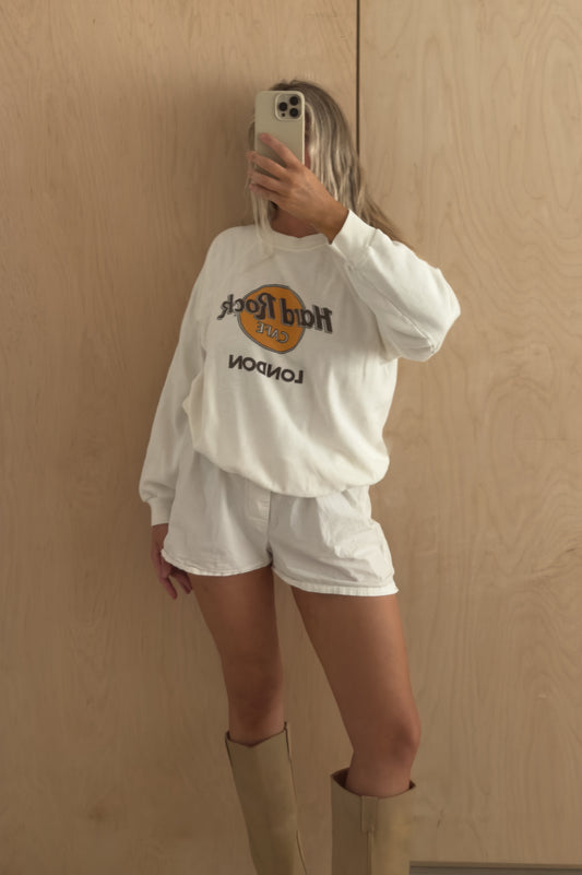 Hardrock London Raglan