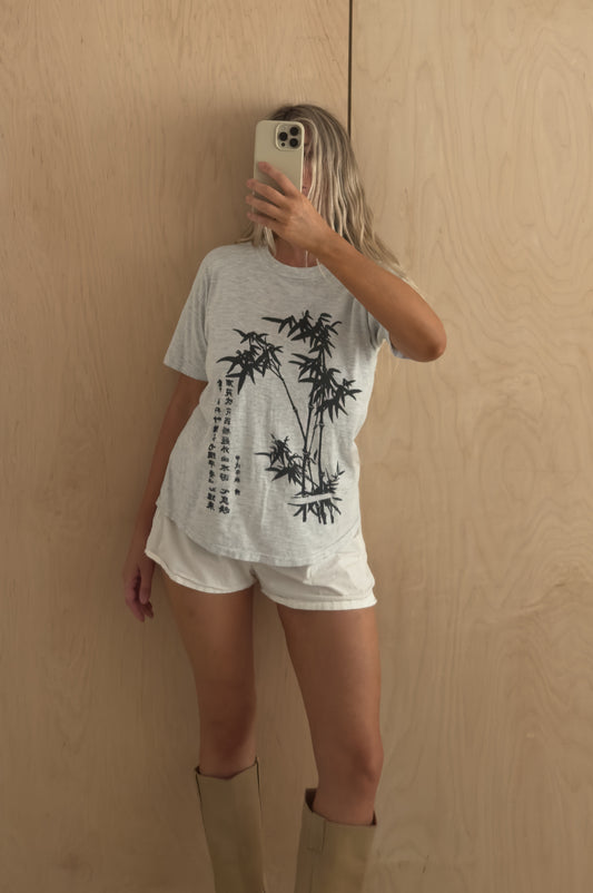Tourist Tee