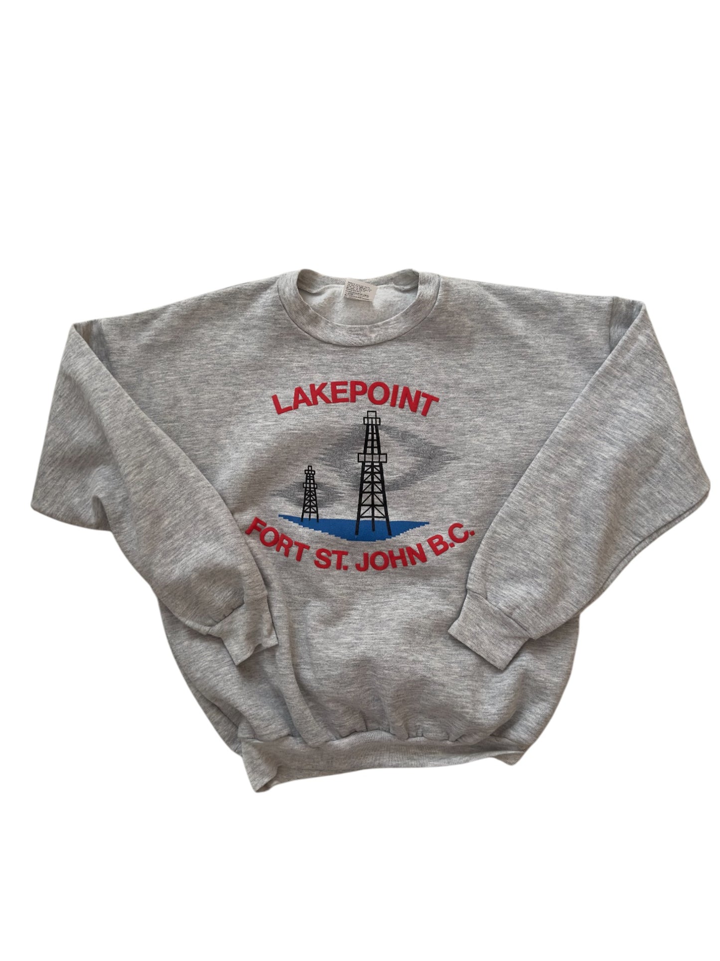 Lakepoint Raglan