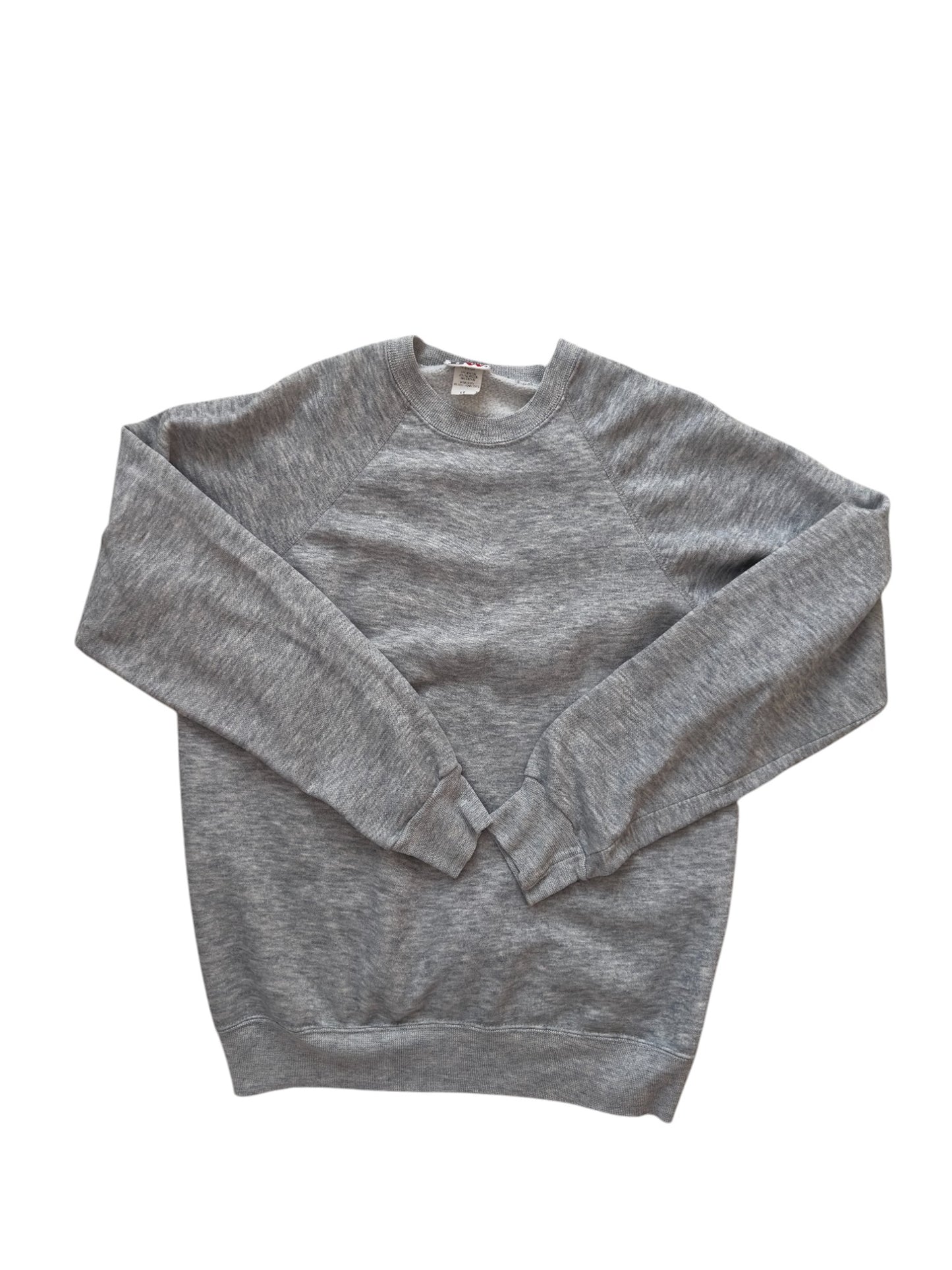80s Raglan