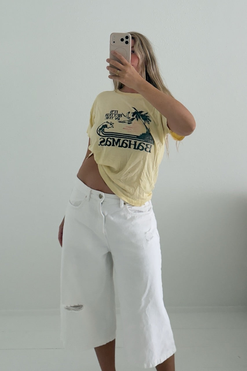It's Better in the Bahamas Tee