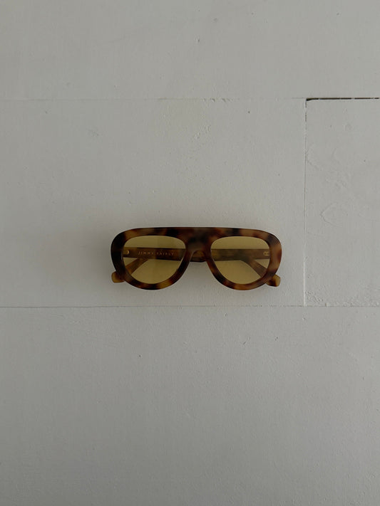 Jimmy Fairly Sunglasses