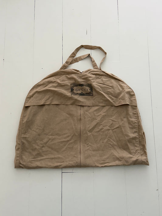 Gucci Garment Bag