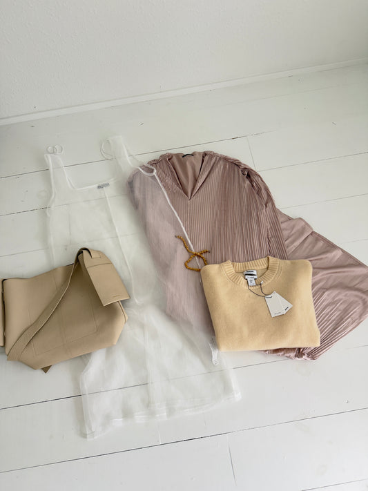 Clothing Lot