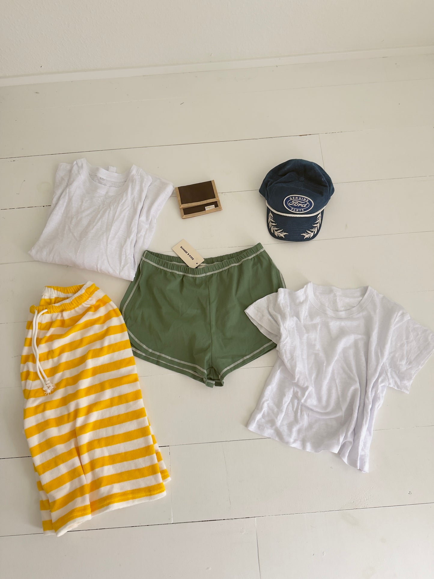 Clothing Lot