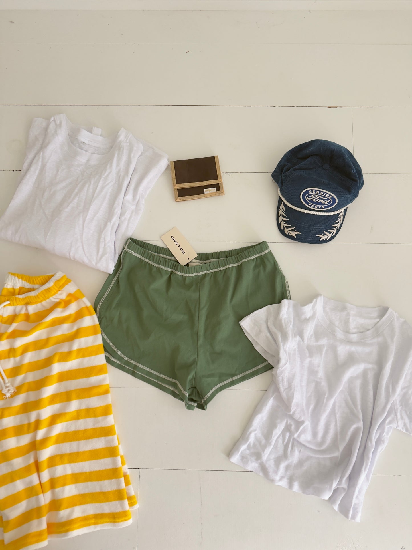 Clothing Lot