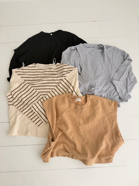 Clothing Lot