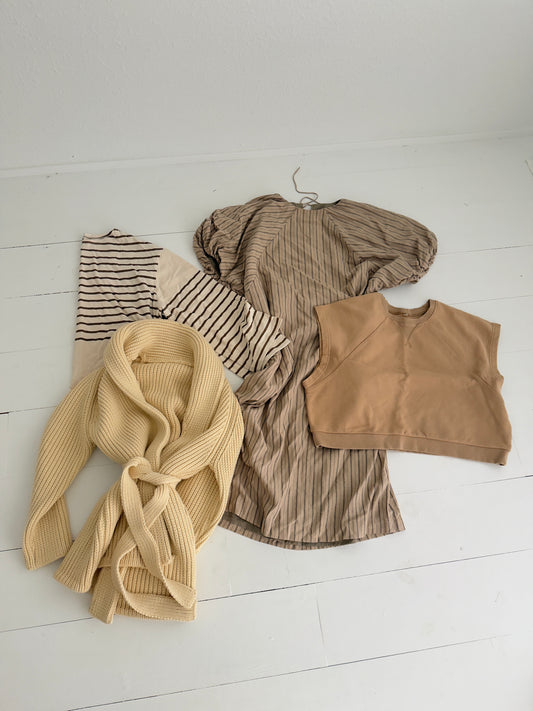 Clothing Lot
