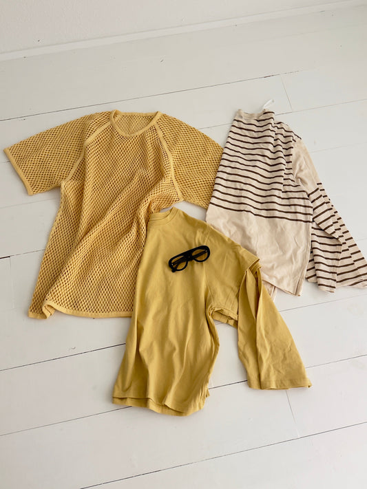 Clothing Lot