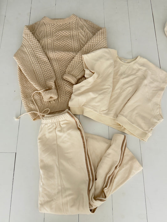 Clothing Lot