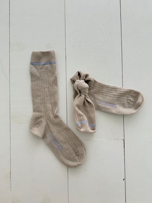Jacquemus Socks