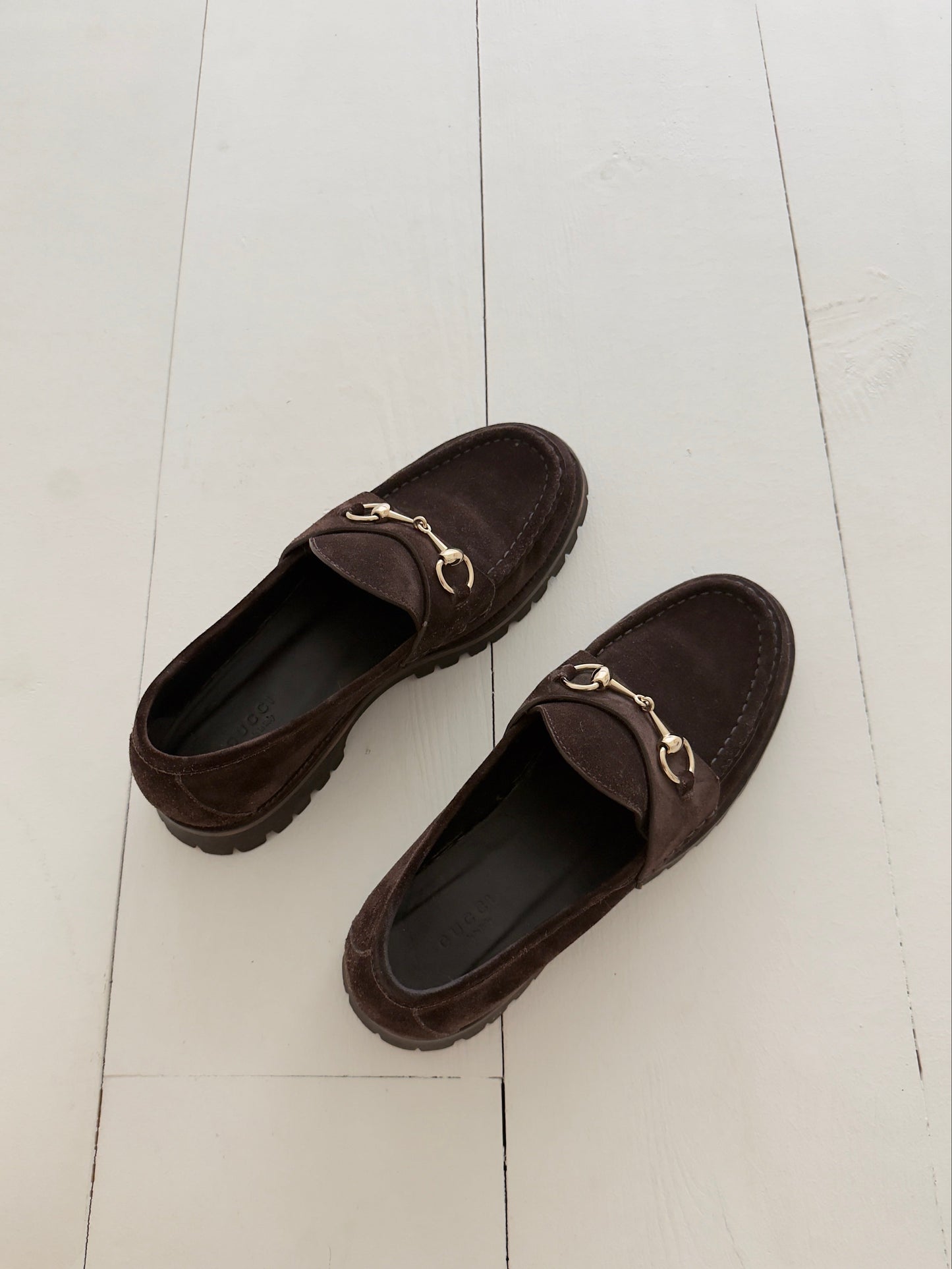 Gucci Loafers (39.5) 9