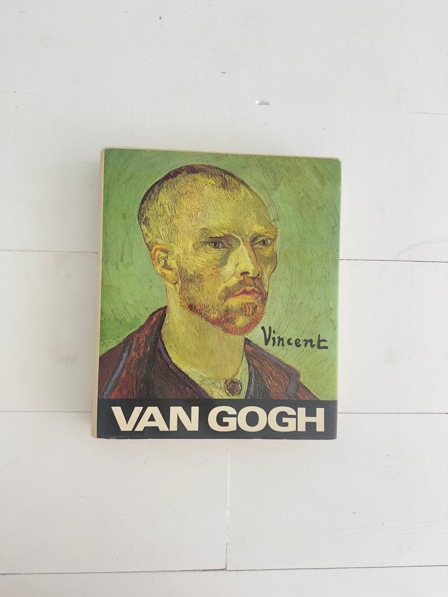 Van Gogh Hardcover