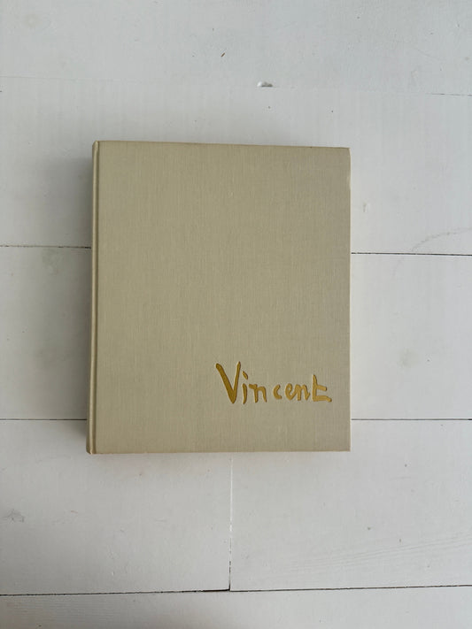 Van Gogh Hardcover