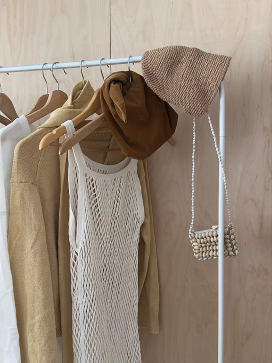 Clothing Lot