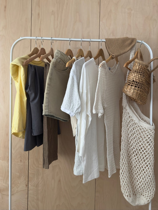 Clothing Lot