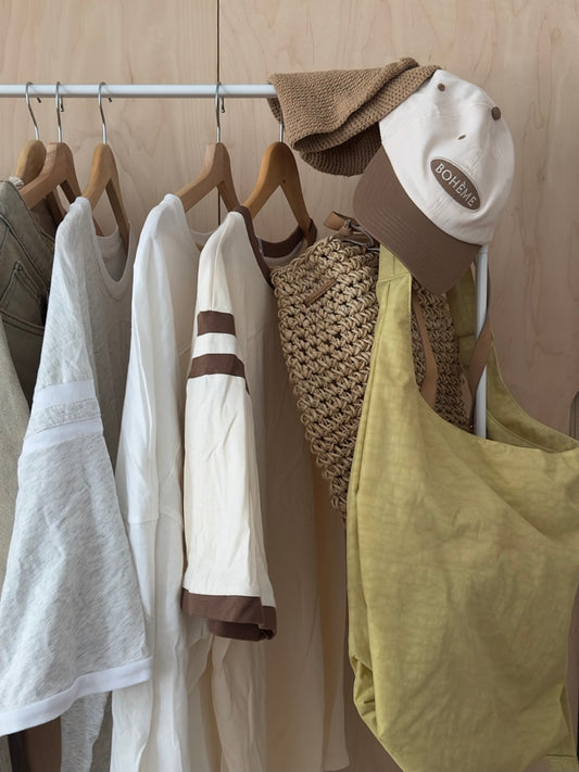 Clothing Lot