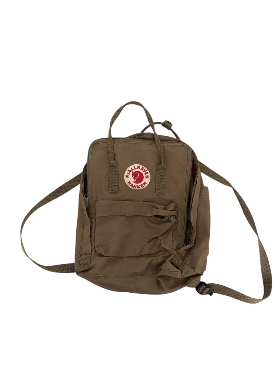 Fjallraven Backpack