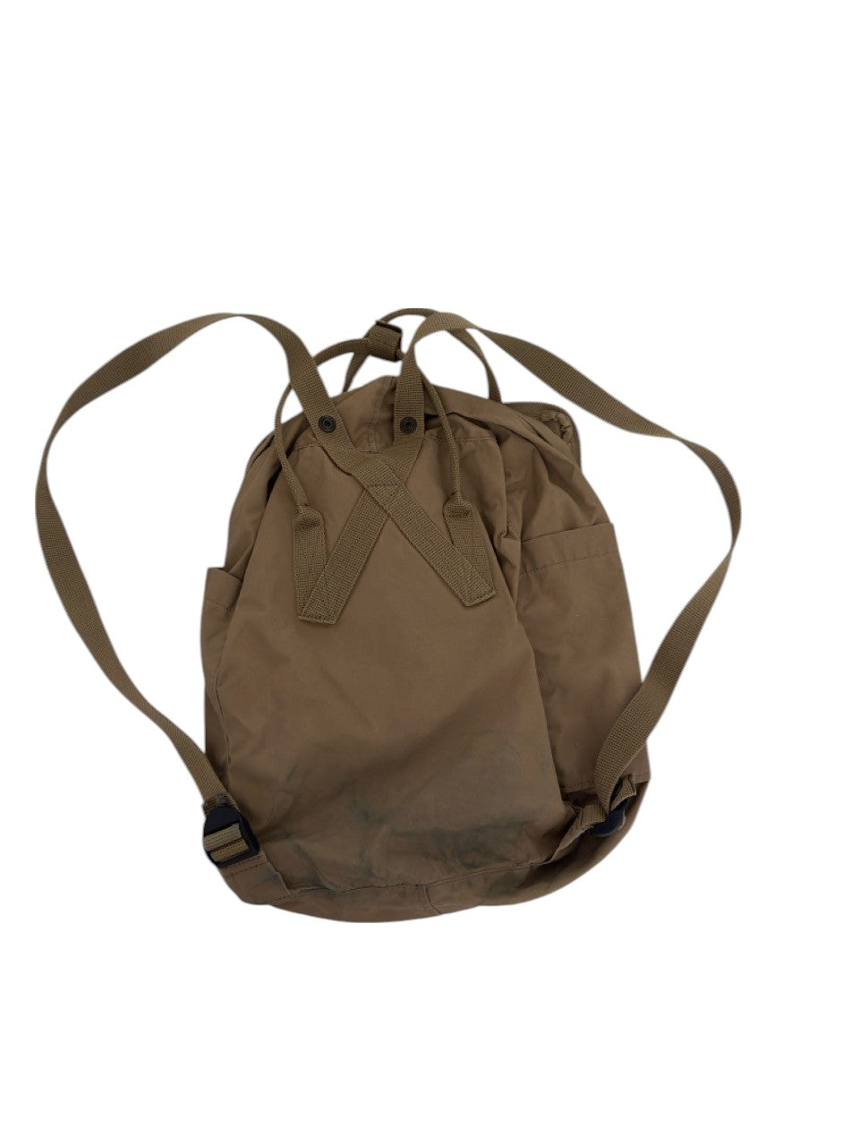 Fjallraven Backpack