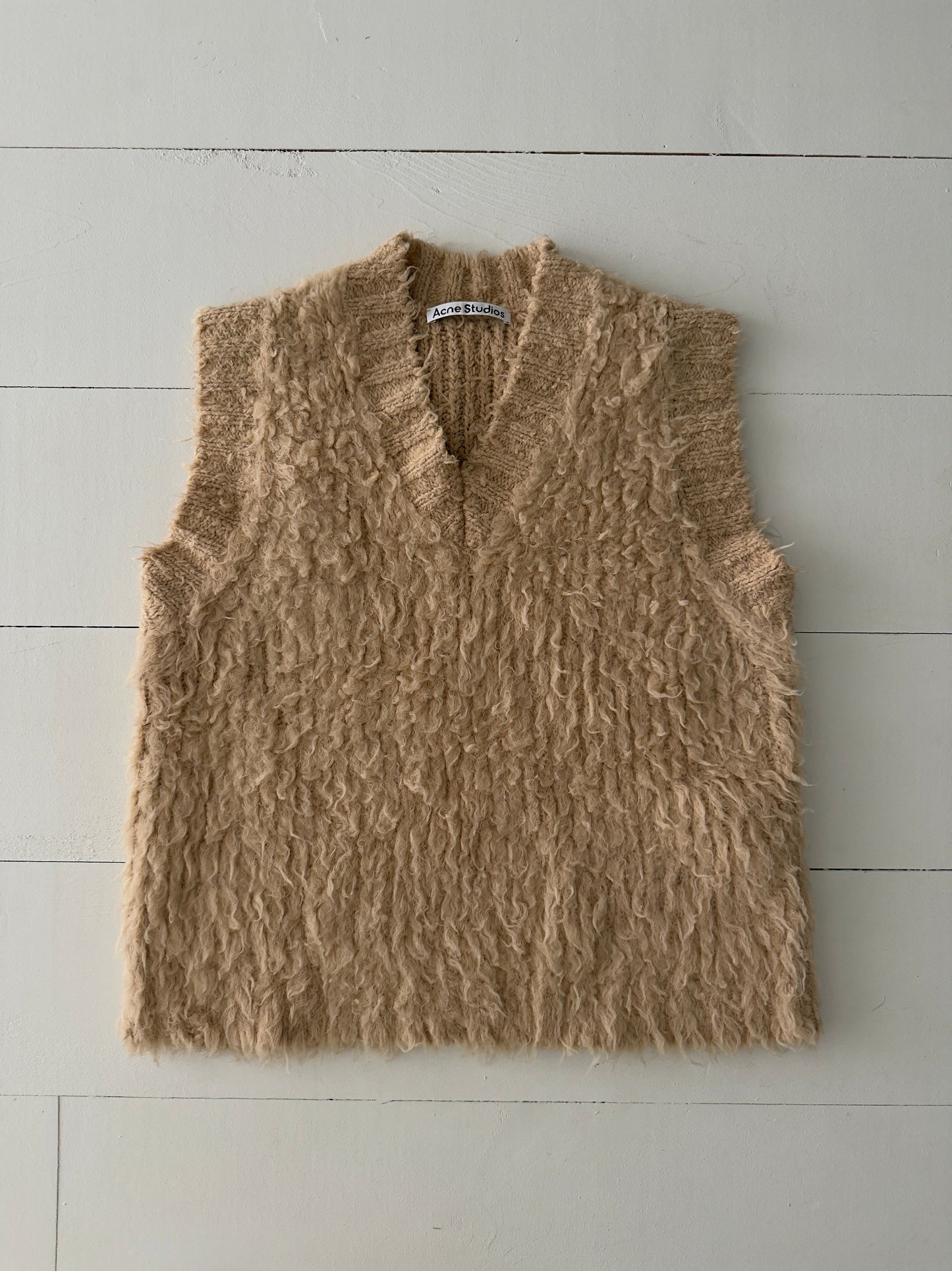 Acne Studios Vest