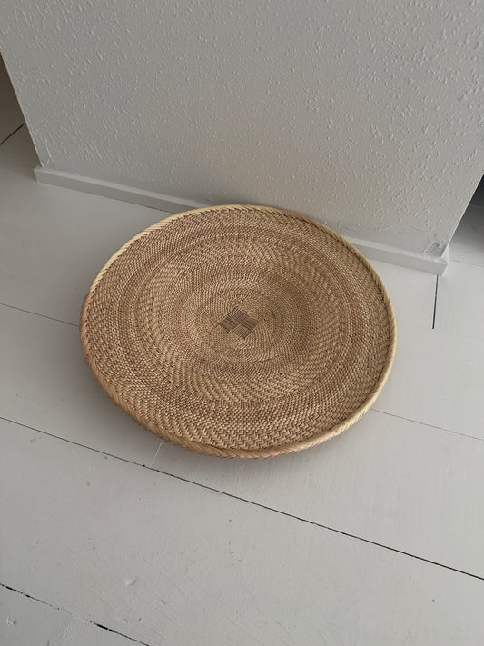 Tonga Basket