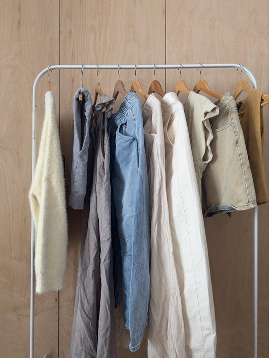 Clothing Lot