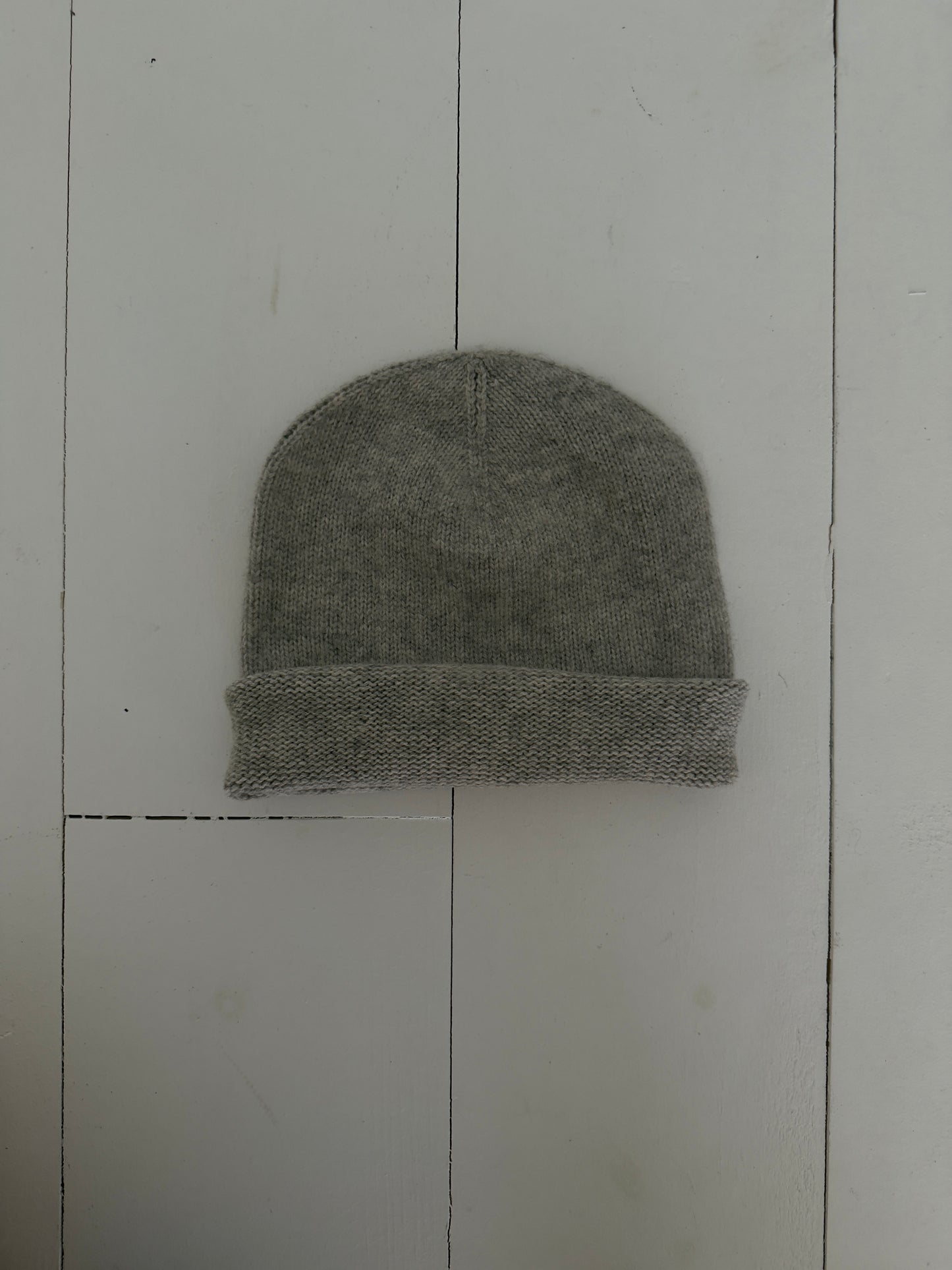 Wool Toque Sample