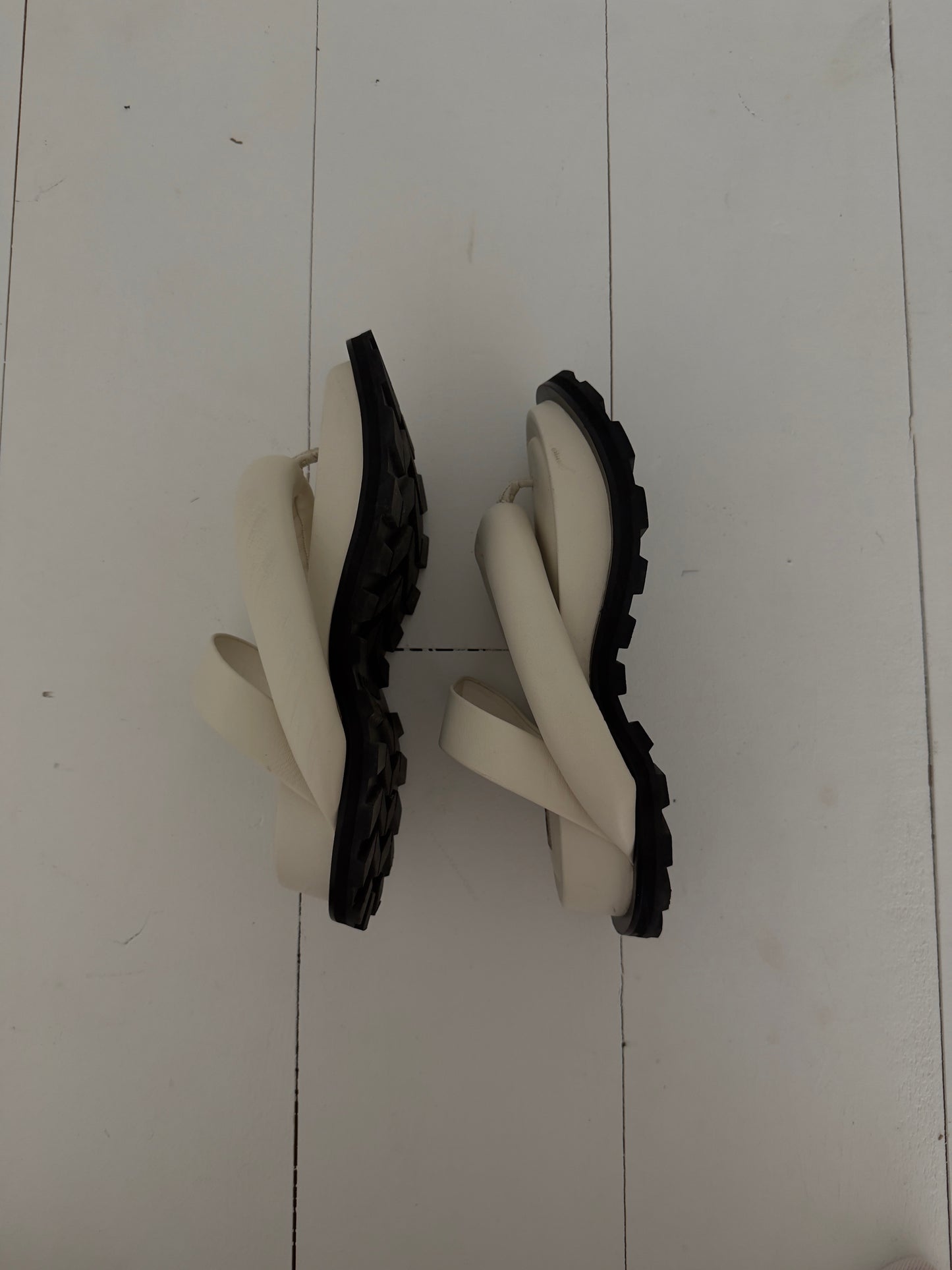 Jil Sander Sandals Size 9