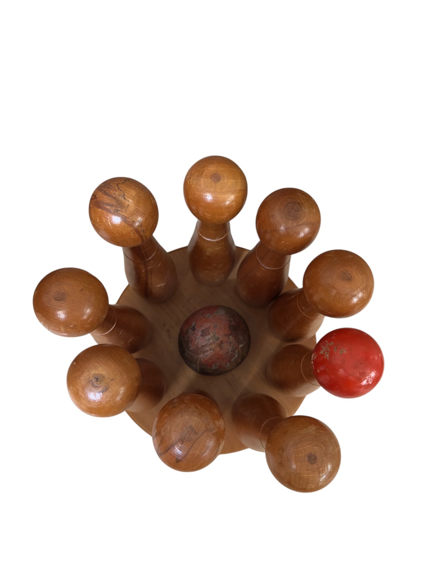 1950's Skittle Set