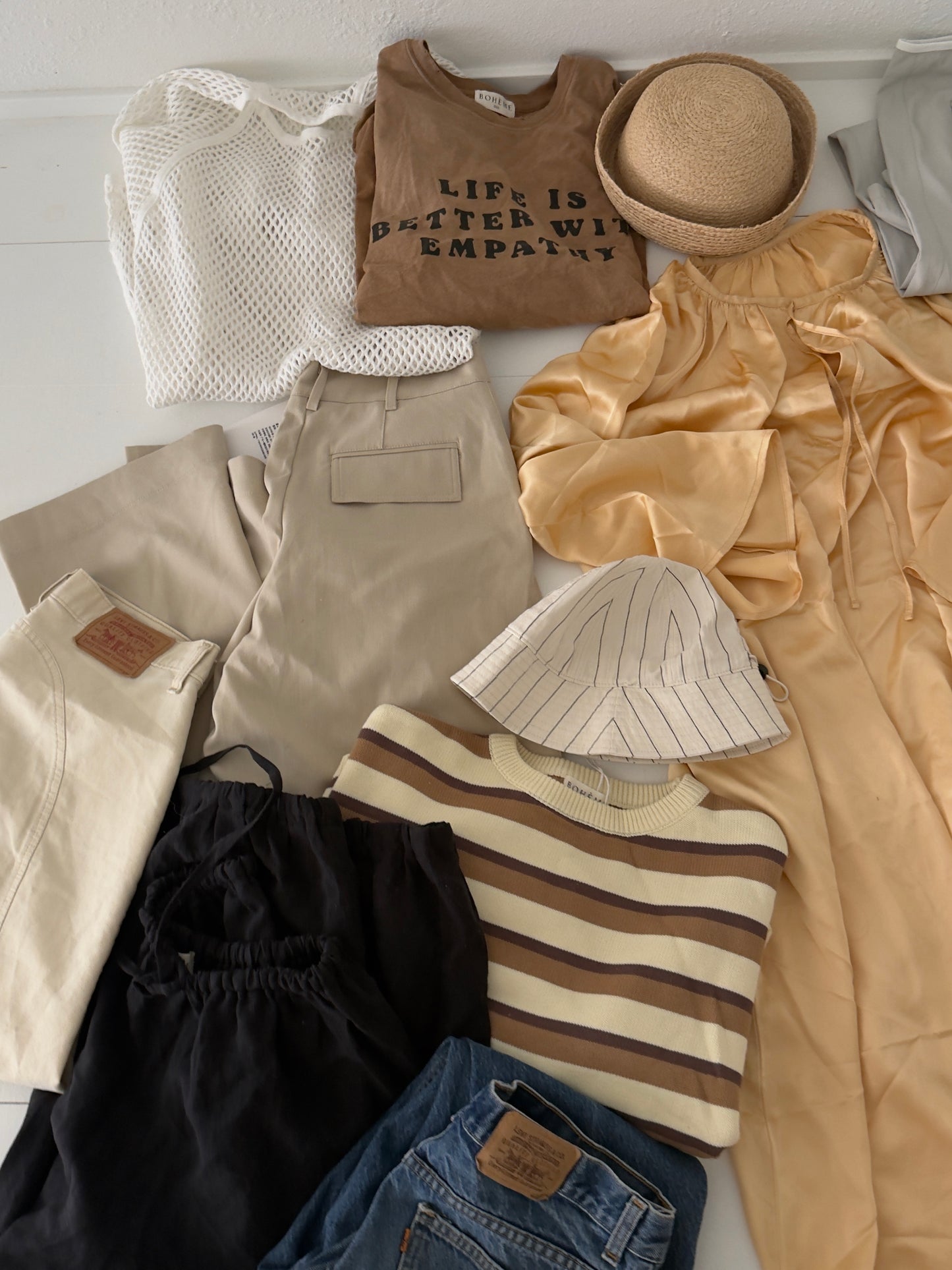 Clothing Lot