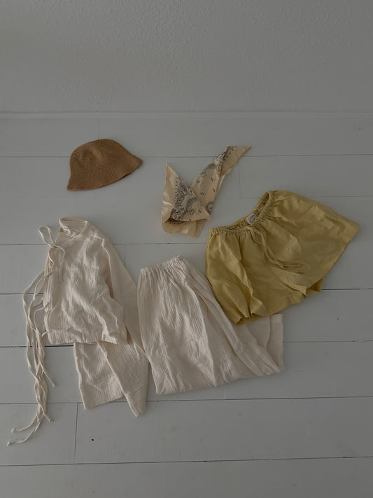 Clothing Lot