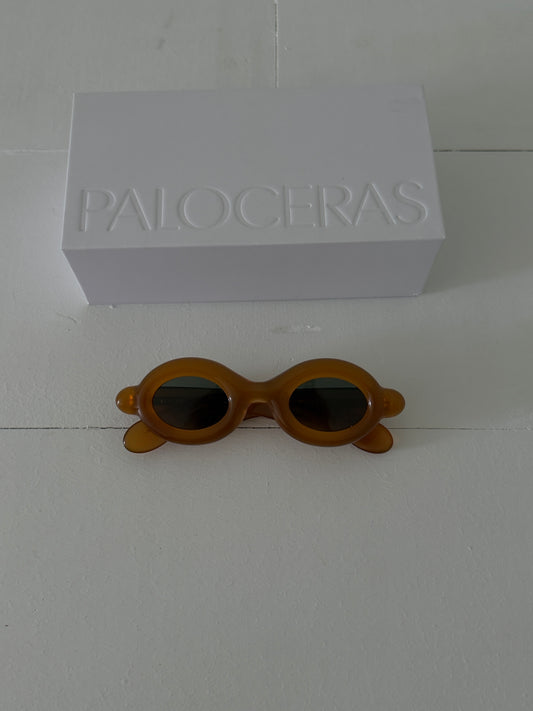 Paloceras Pebble Sunglasses