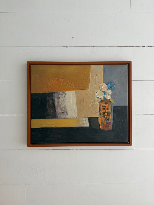 Ikea Hallaryd Painting