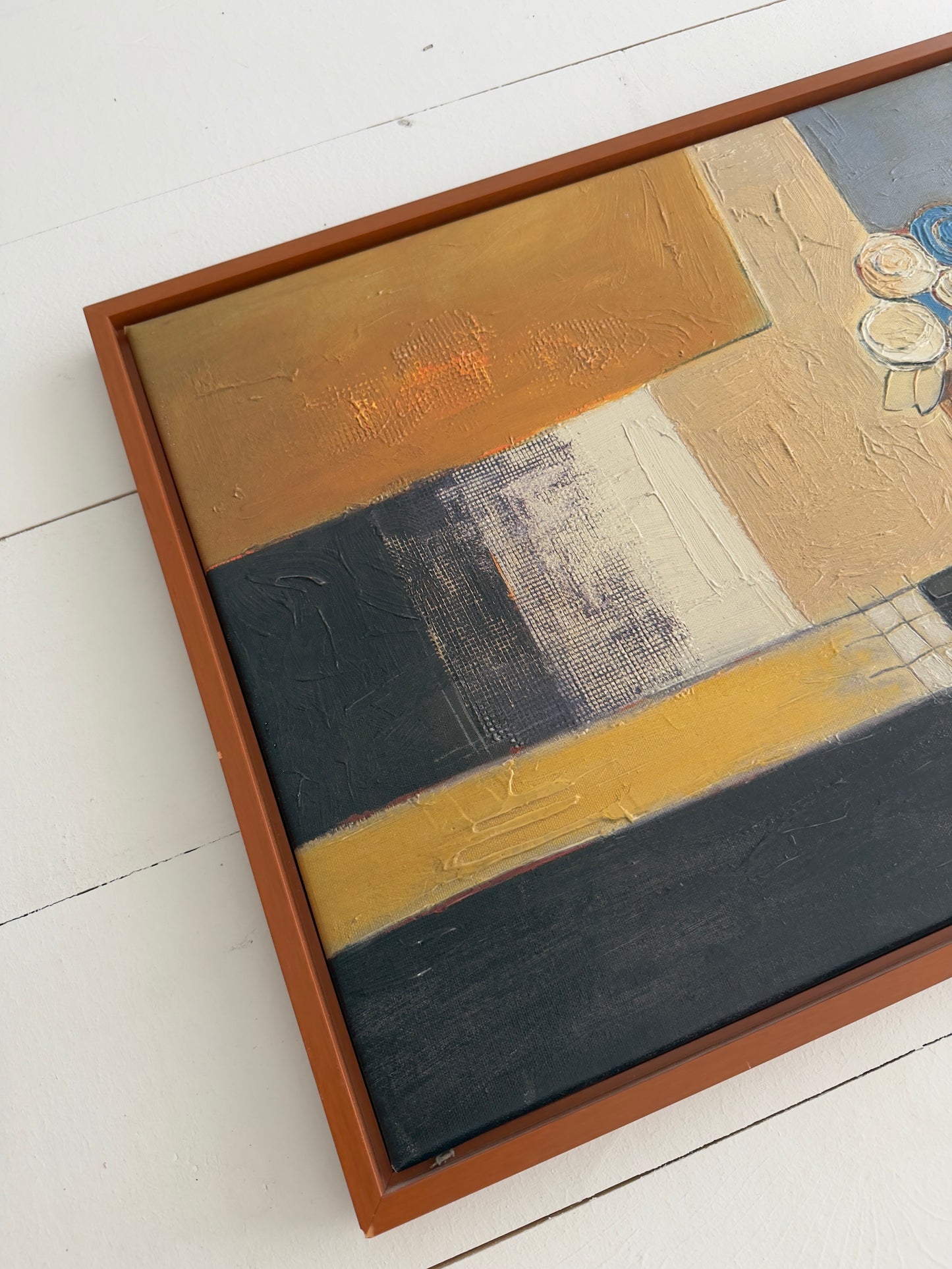 Ikea Hallaryd Painting