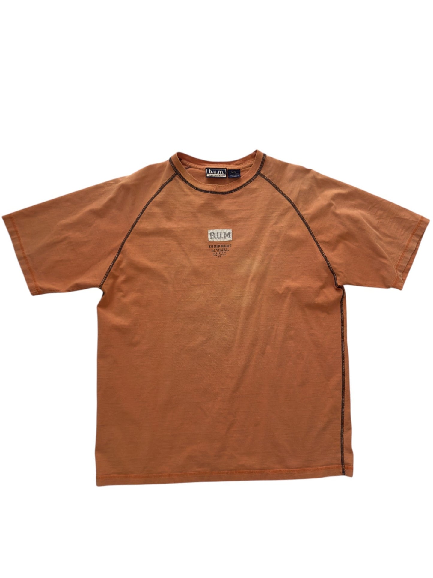 90s Bum Equipment Tee