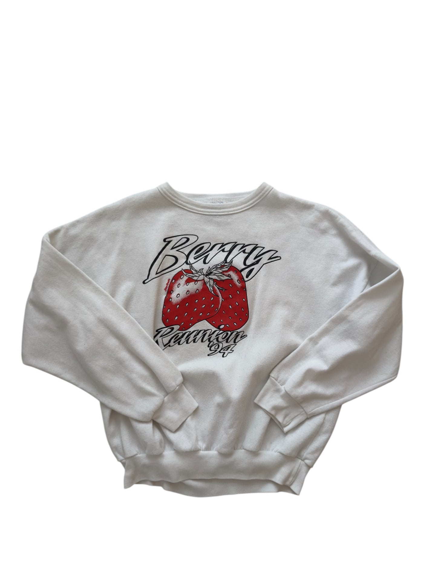 94 Berry Reunion Raglan
