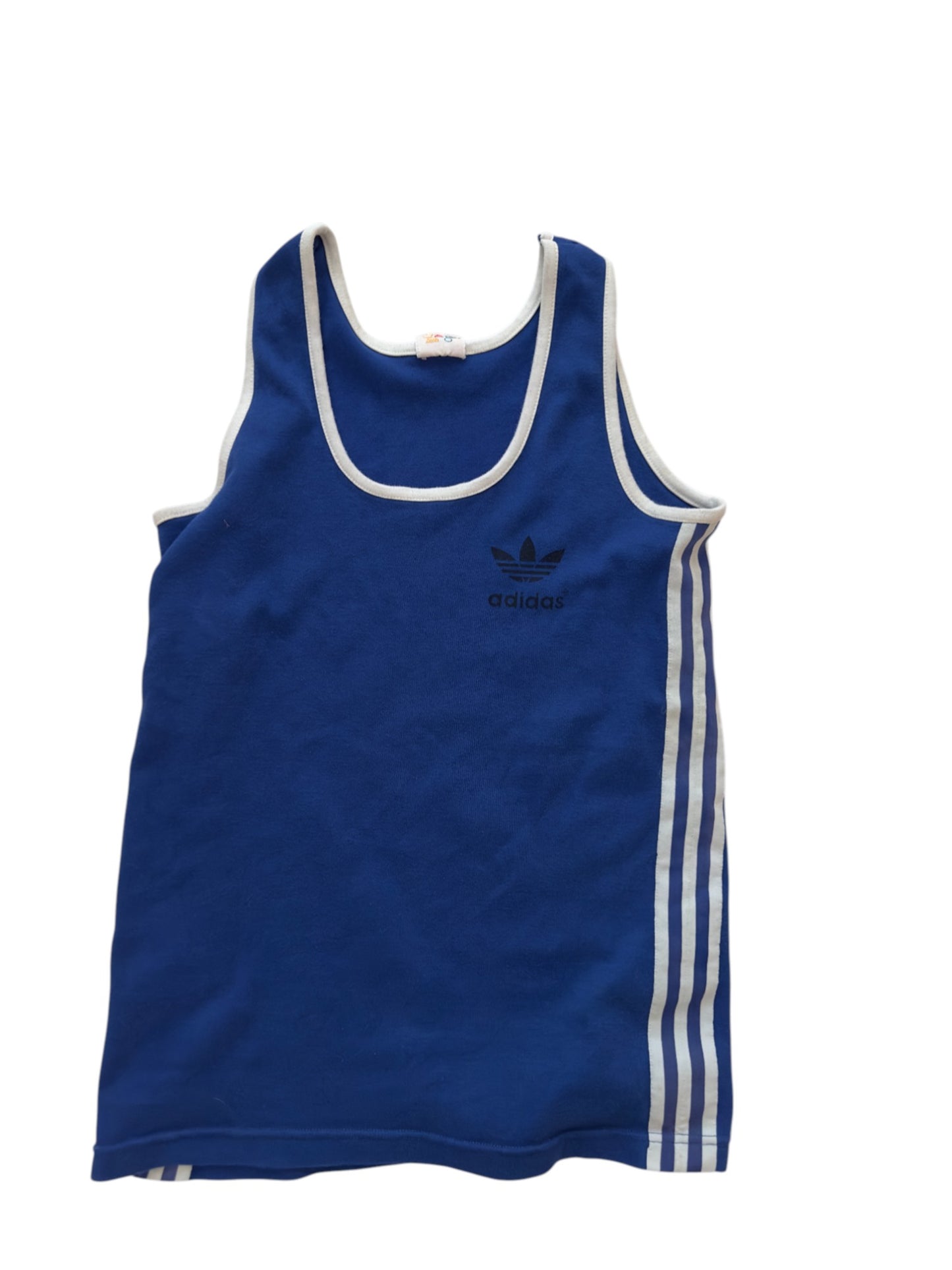 80s Adidas Tank