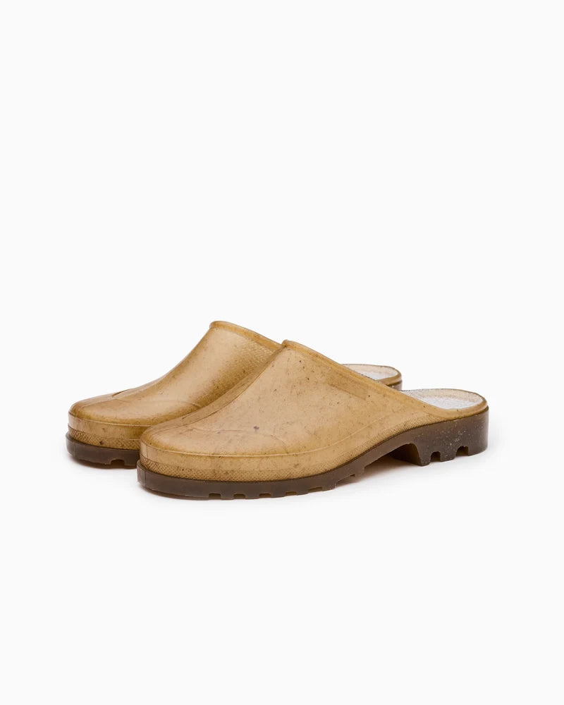 Plasticana Mule (40) size 9.5