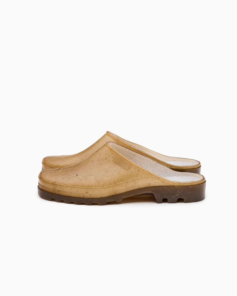 Plasticana Mule (40) size 9.5